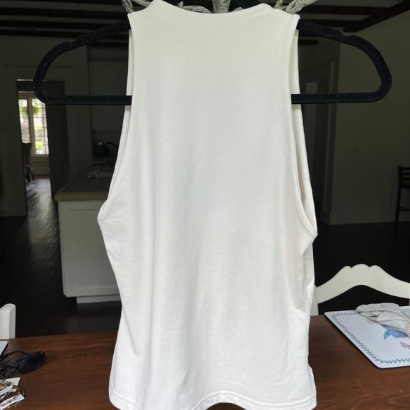 Vintage Susana Monaco Racer Tank - Picture 2 of 4